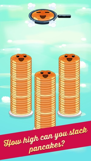 Pancake Boss Tower(圖4)-速報App