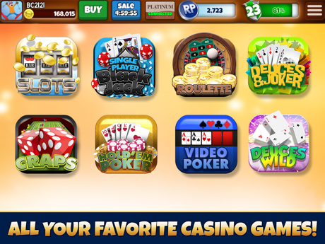 Hacks for MyPalaCasino: Slots & Casino