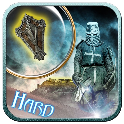 Deadly Blade Hidden Objects Secret Mystery Puzzle