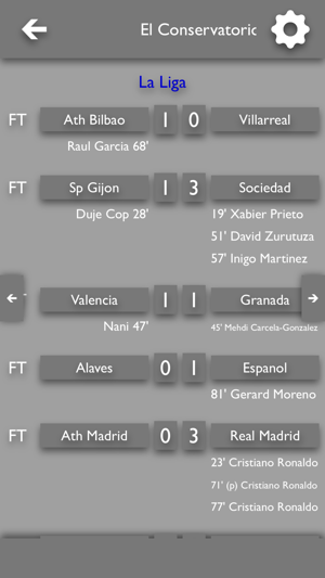 TLN - Todas Las Noticias del Real Zaragoza(圖5)-速報App