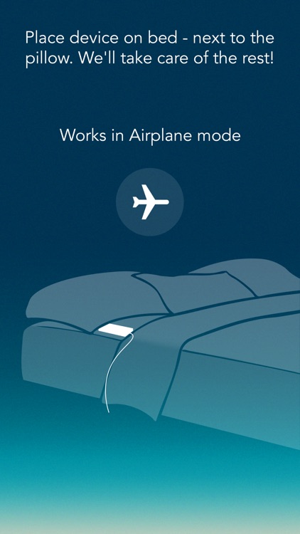 Sleep Better - Sleep Tracker