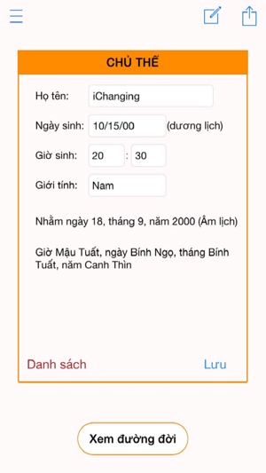 Xem Đường Đời(圖1)-速報App