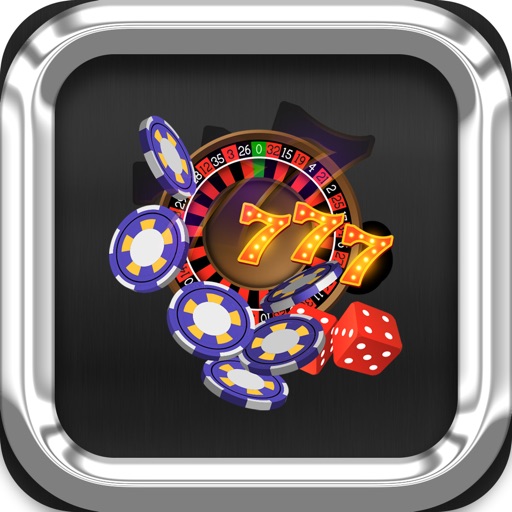 High 5 Casino Las Vegas: Free Game Slots icon