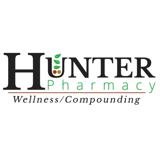 Hunter Pharmacy