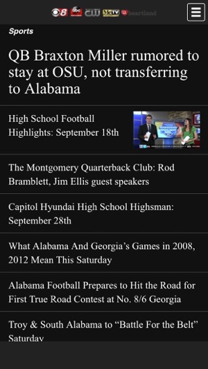 Alabama News Nework(圖2)-速報App