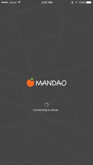 Conductor de Mandao(圖1)-速報App