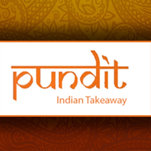 Pundit Indian Takeaway