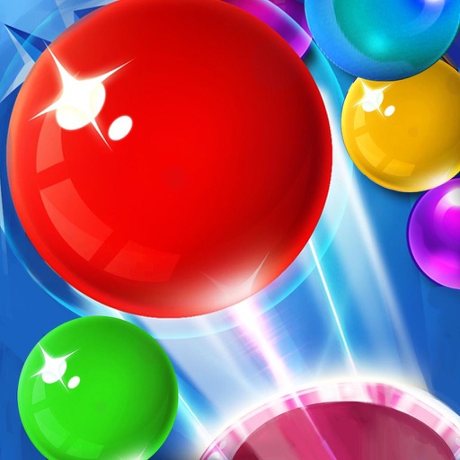 Candies Clash:Zumay Marble Shooter iOS App