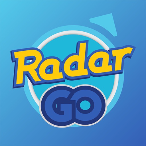 RadarGo iOS App