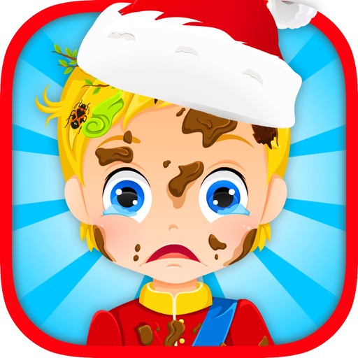Celebrity Baby - Kids Care iOS App