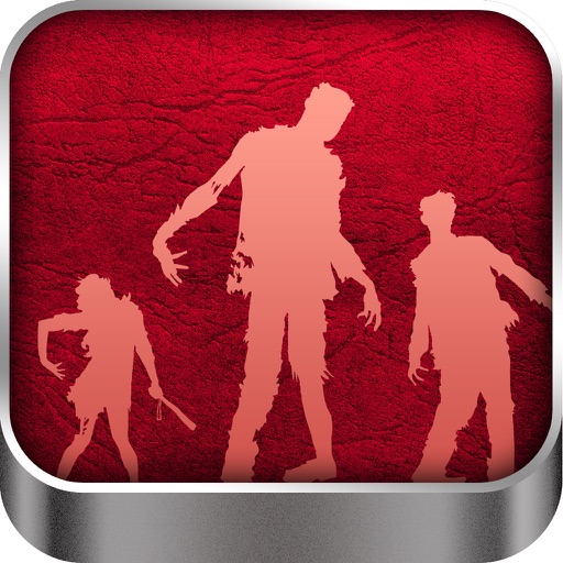 Pro Game - Dead Age Version iOS App