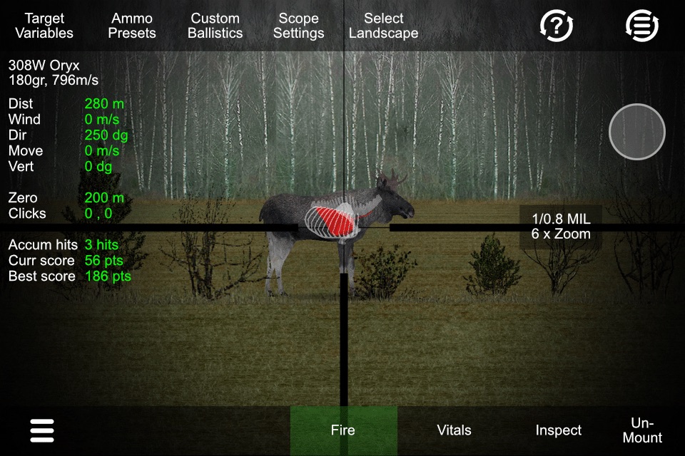 Hunting Simulator screenshot 4