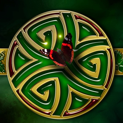 Celtic Art Wallpapers HD: Quotes icon