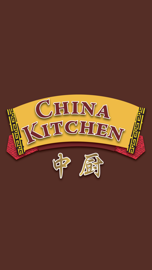 China Kitchen