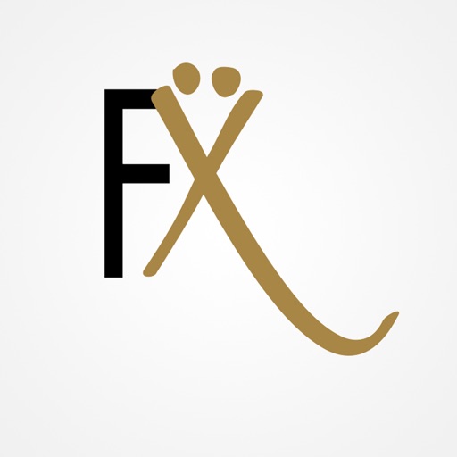 DANCE FX STUDIOS icon