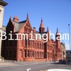 hiBirmingham: Offline Map of Birmingham (England,UK)