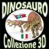 Dinosauro Collezione 3D
