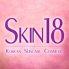 Skin18 Skincare Natural Beauty