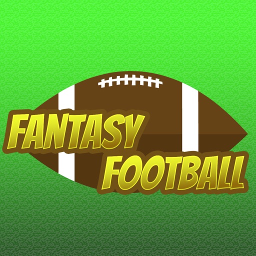 Fantasy Football Game Day Stickers icon