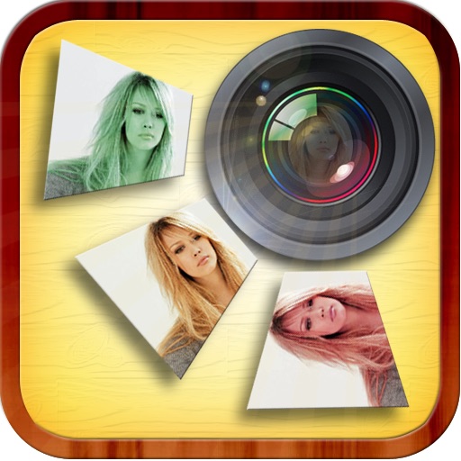 DigiCam icon