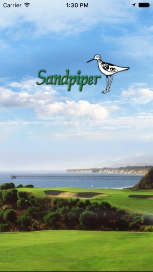 Sandpiper Golf Club(圖1)-速報App