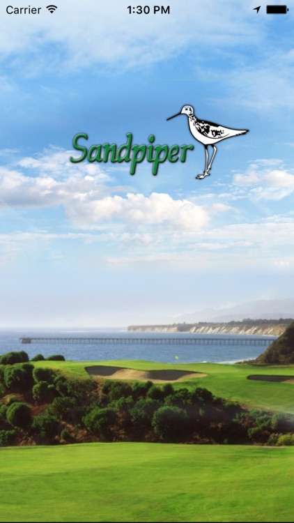 Sandpiper Golf Club