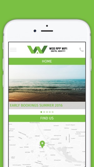 WAW Hotel(圖3)-速報App