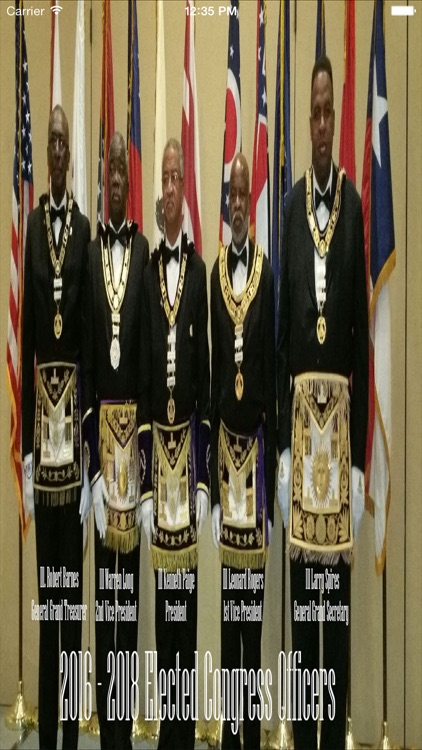 General Grand Masonic Congress