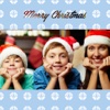 Xmas Photo Frames - Free InstaFrame Editor