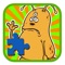 Baby Monster Jigsaw Puzzle Game Version