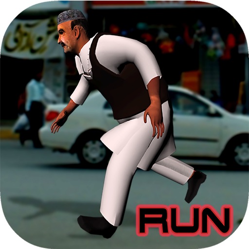 Run Politician Run Pro iOS App