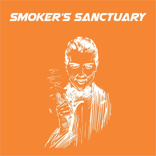 Smoker's Sanctuary icon