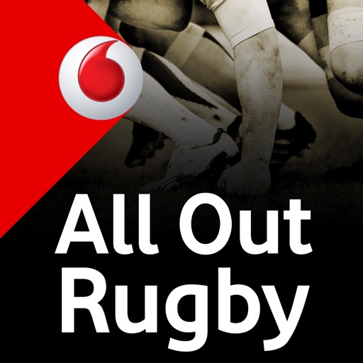 All Out Rugby