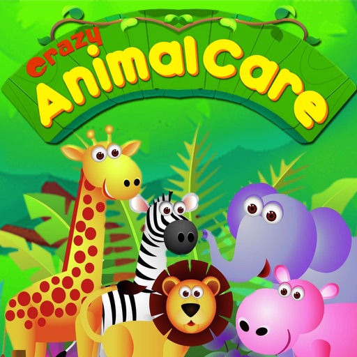 Free Animal Care iOS App