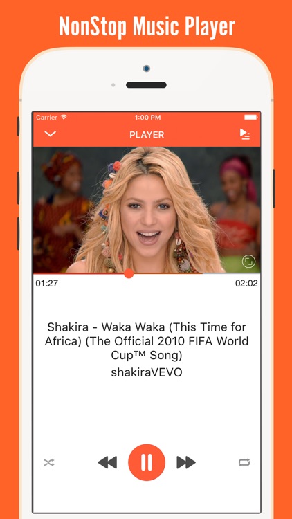 VidMate: Free Video Music Player