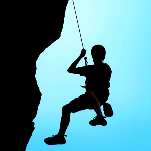 Rock Climbing for Beginners|Tips and Advice Guide icon