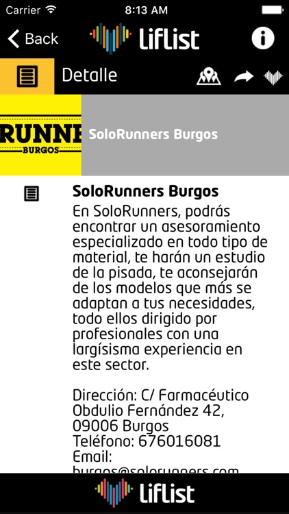 SoloRunners