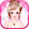 Wedding Dress Salon - Princess And Princess Make Up Story