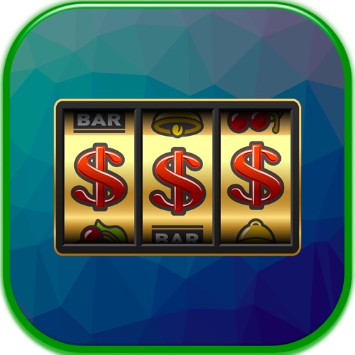 Casino Big Pay in Vegas iOS App