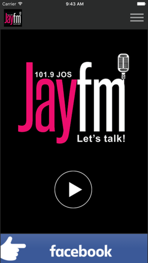 JayFM(圖2)-速報App