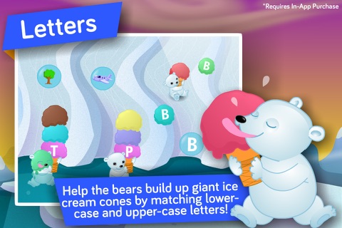 Kids ABC Letter, Spelling, Literacy & Phonics game screenshot 3