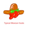 Get Typical Mexican foods for iOS, iPhone, iPad Aso Report