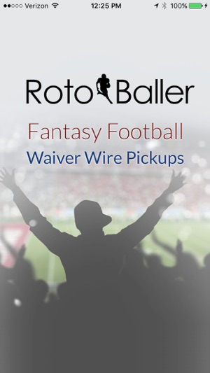 Fantasy Football by RotoBaller