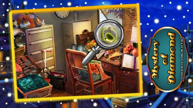 Free Search and Find Hidden Object Games for Kids(圖3)-速報App