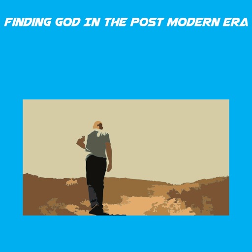 Finding God In The Post Modern Era icon