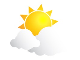 Weather Stickers For iMessage