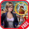 WindMill Hidden Object Search &amp; Find Hidden Object Games
