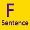 Famous Sentence