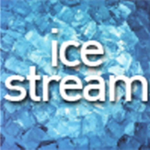 Ice Stream (EKR Network) icon