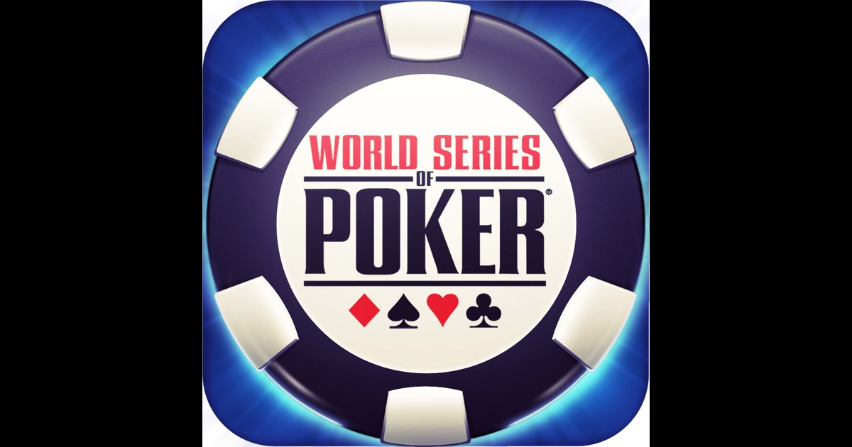 World Series Of Poker Download For Mac Nj